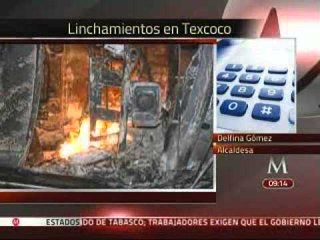 Se implementará mayor seguridad y cercanía a las comunidades: Delfina Gómez