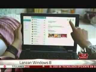 Lo más destacado de la tecnología en 2012