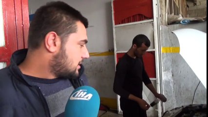 Ustalardan Araç Sahiplerine Kışlık Bakım Uyarısı