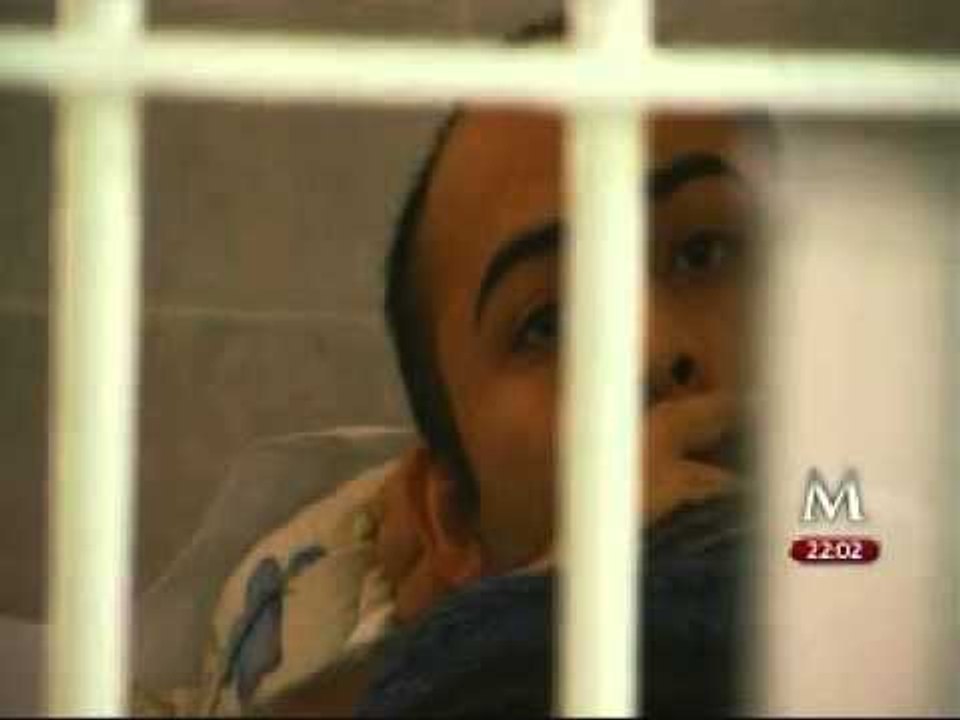 Cereso número 1 de Gómez Palacio, ejemplo a nivel nacional