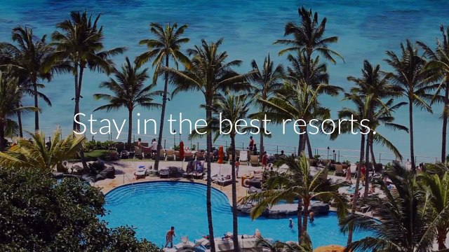 Krystal International Vacation Club Brings The Best Of Times To You And Your Family