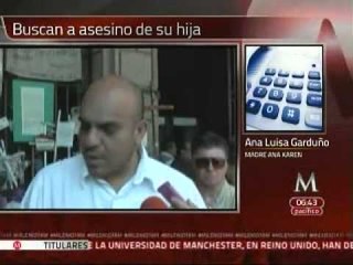 "No queremos promesas, queremos resultados": madre de Ana Karen