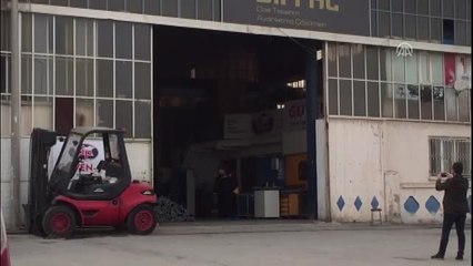 ABD'den Gelip Eski Karısıyla Evlenen Kişiyi Öldürdü