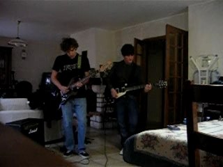 Happy Walruses - Supersonic