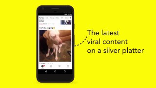 Topbuzz: Breaking News, Videos & Funny GIFs App Download