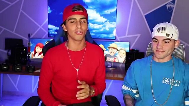 Daniel El Travieso - Hicimos Una Canción En 10 Minutos!