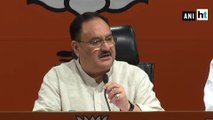 BJP releases candidate list for Chhattisgarh Assembly elections