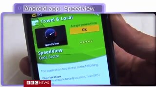 SpeedView App Download
