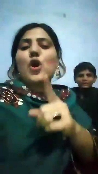 Tabdeeli in Pakistan