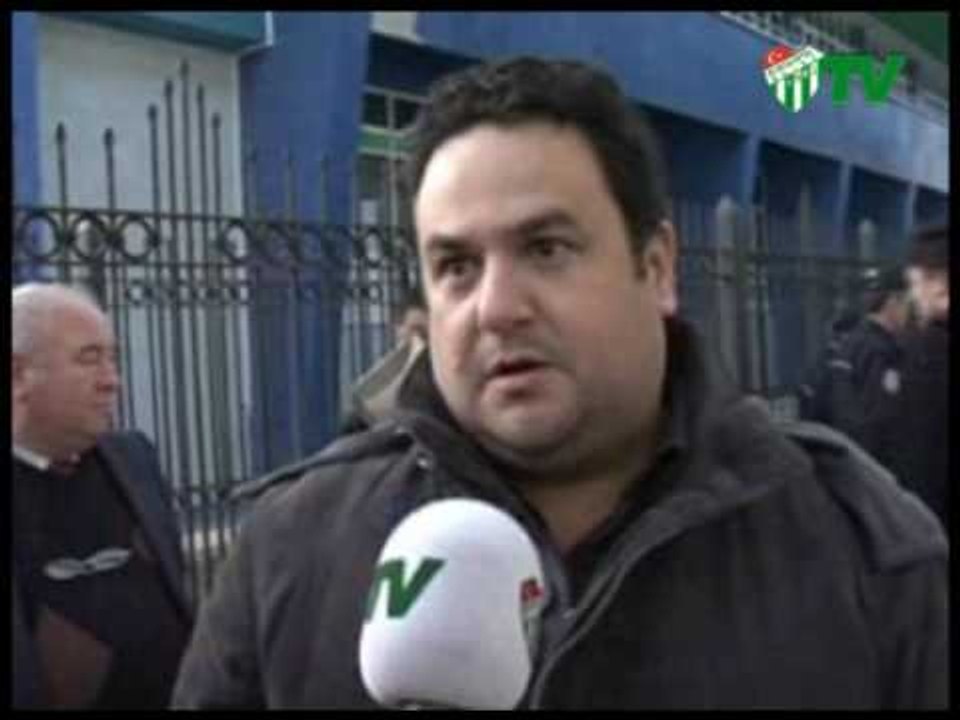 Acemice Kararlar Verdi (23.12.2009)
