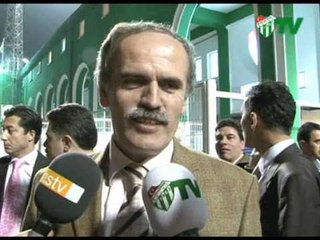 Yeteri Kadar İyi Değildik Ama... (07.11.2009)