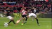 Goal! But! Tor!: Lozano completes PSV rout of Emmen