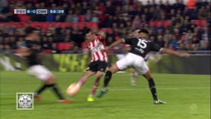 Goal! But! Tor!: Lozano completes PSV rout of Emmen