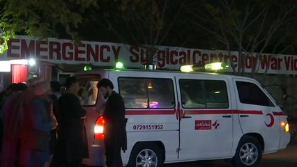 "8년 만의 아프간 총선서 최소 67명 사망" / YTN