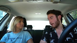 A Conversation With Gabbie Hanna About How Our Friendship Fell Apart