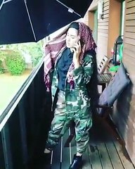  اينه به ثبوت دلم از دختر بد شد بابا