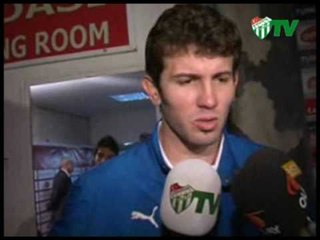Zor Olacağı Belliydi (17.01.2010)