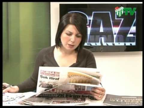24.10.2009 Gazete Turu (24.10.2009)
