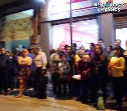 Nuevo experimento social ¿Te atreves a ser tu mismo? ¿Eres autentico? Creado por Mensajeros urbanos