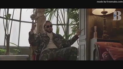 SCH   Freestyle Booska Jvlivs