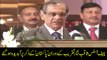 CJP Saqib Nisar becomes emotional as Justice Umar Ata Bandial talks about Pakistan