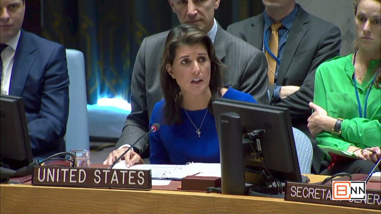 Todays World News Update From The State Department