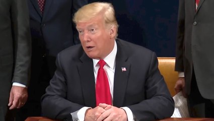 Trump: The Hackers Like Hillary Clinton Better Than Me