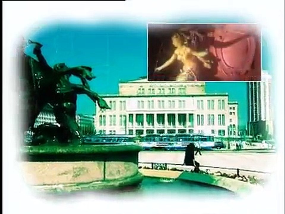 In aller Freundschaft Folge 89 - Fahrerflucht (Staffel 4 Folge 1)