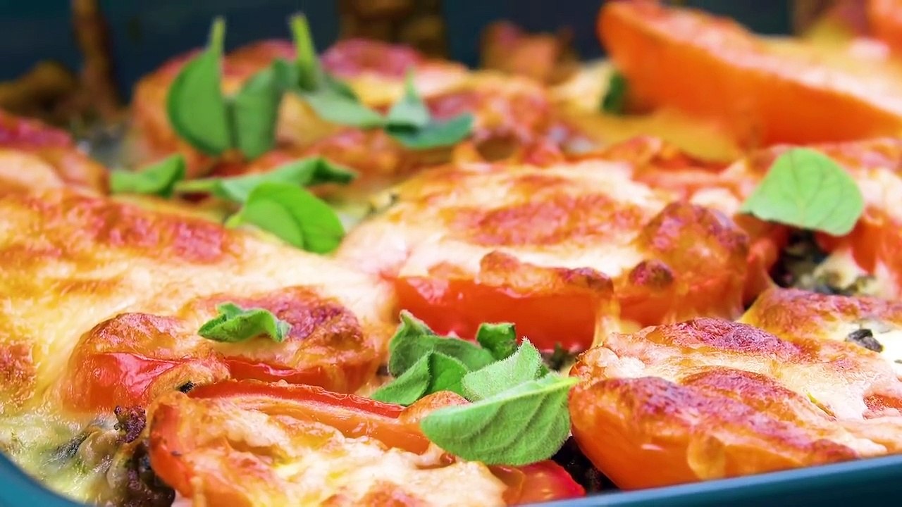 ¿8 huevos crudos en el puré de papas? Esto solo puede estar riquísimo