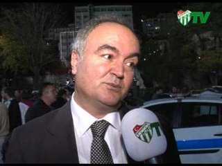 Beklenmedik Bir Mağlubiyet (07.11.2009)