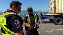 Border Security Canadas Front Line - S03E18