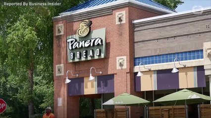 Panera Reinventing Bread
