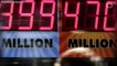 Mega Millions Hits Record Of $1.6 Billion