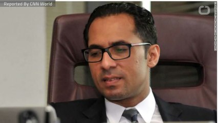 Tanzanian Billionaire Freed By Kidnappers