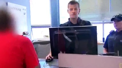 Border Security Canadas Front Line - S03E04