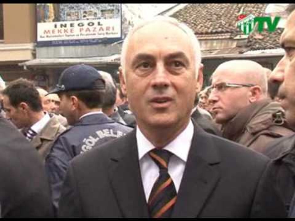 Şahin'e Son Görev (12.11.2009)