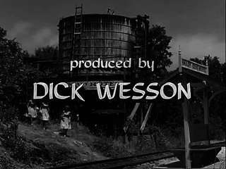 Petticoat Junction S1 E02 - Quick, Hide the Railroad (Part 2 of 2)