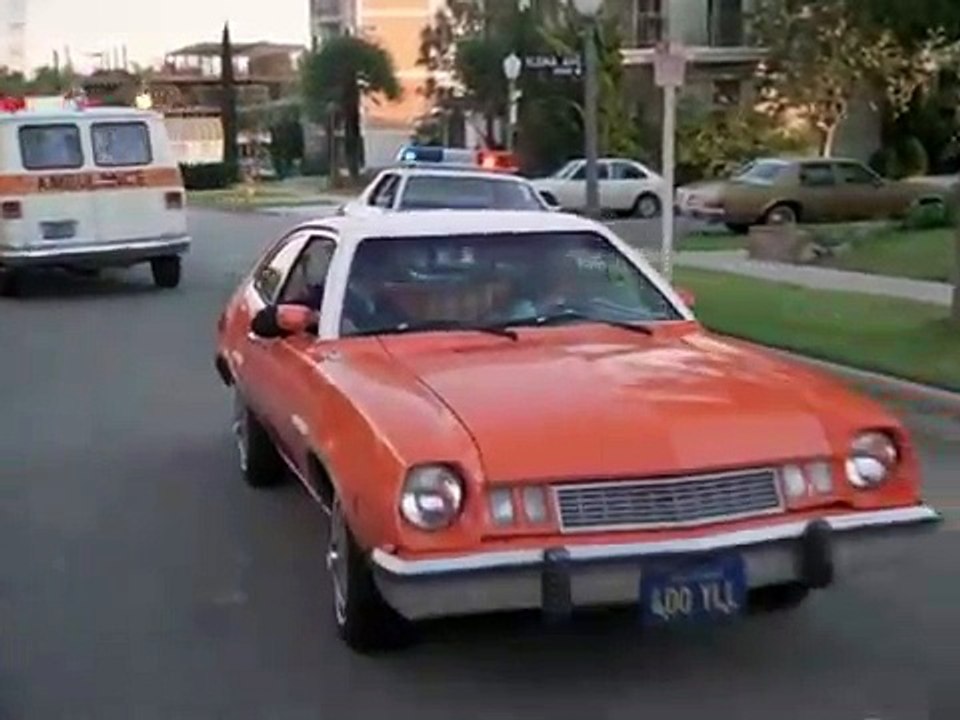 Charlies Angels S5 E17