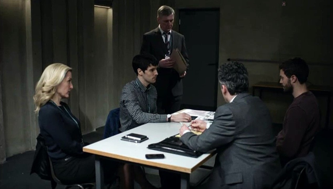 The Fall - S03E05 part 2/2