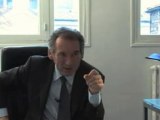 François Bayrou sur France Démocrate, partie 2
