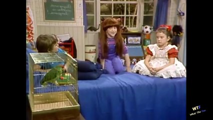 Small Wonder Season-1 Ted's New Boss
