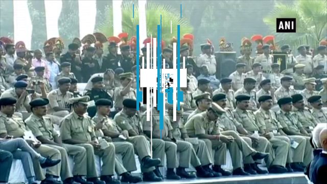 Day to remember jawans who maintain peace and fight terrorism in J&K: PM Modi