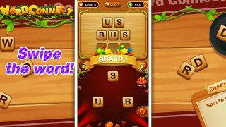 Word Connect - Word Games Puzzle App Download