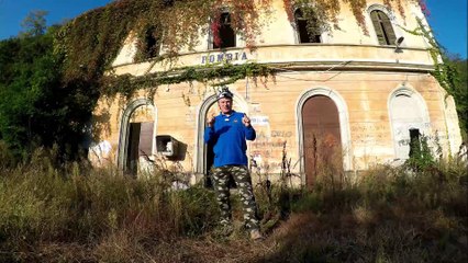 Stazione F.S.Pombia (NOVARA)