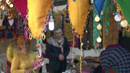 Kastamonu Tanıtım Günleri’ne yoğun ilgi