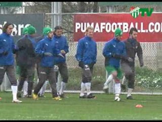 Hüseyin Grip Oldu (04.01.2010)