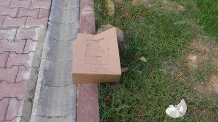 Toprakta Gömülü Bulunan Bebek, Anne Karnında Ölmüş