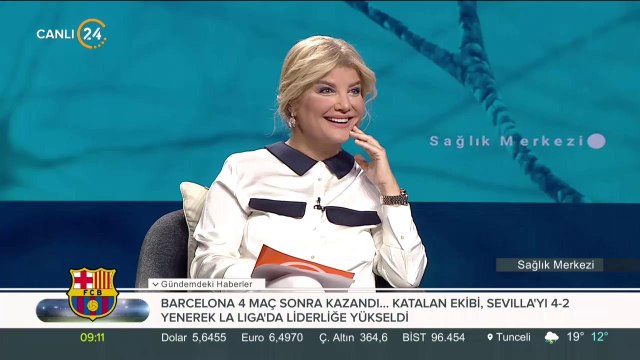 Robotik cerrahi ile ameliyat