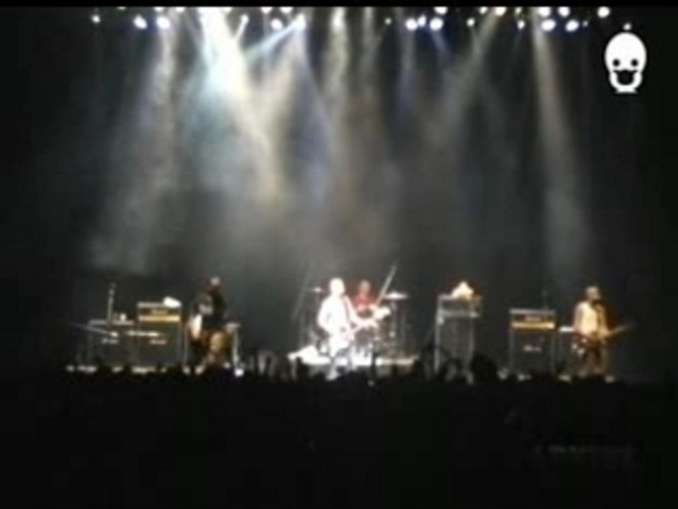 Millencolin - Mooseman's Jukebox