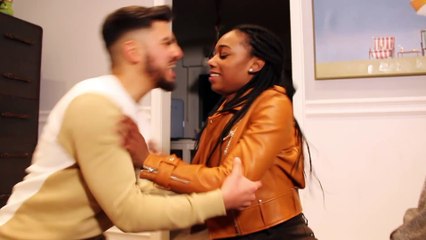 BEZIEHUNGEN in der heutigen Zeit ⎮ Younes jones